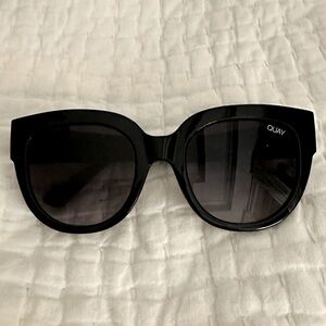 Women’s Quay Australia Limelight Sunglasses